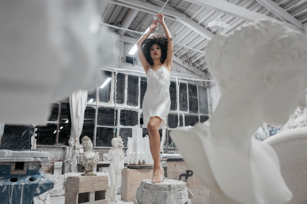 Любовь сквозь века: прошлое, настоящее, будущее и