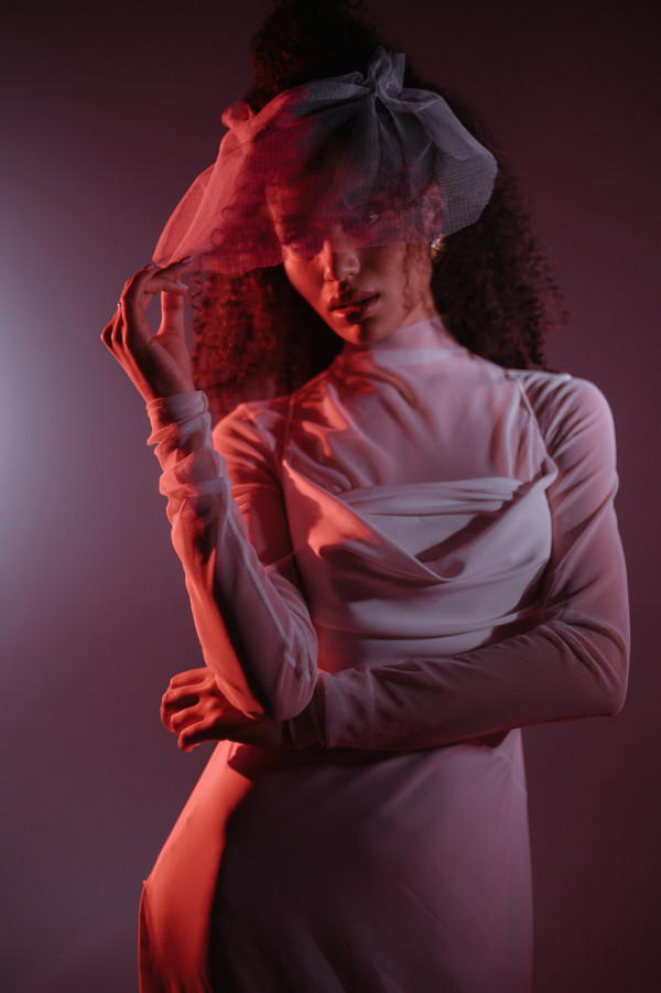 5 стильных образов для современных невест