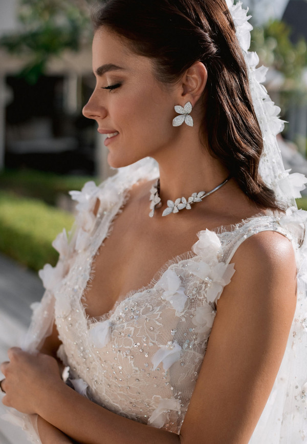 Свадьба мечты на Мальдивских островах