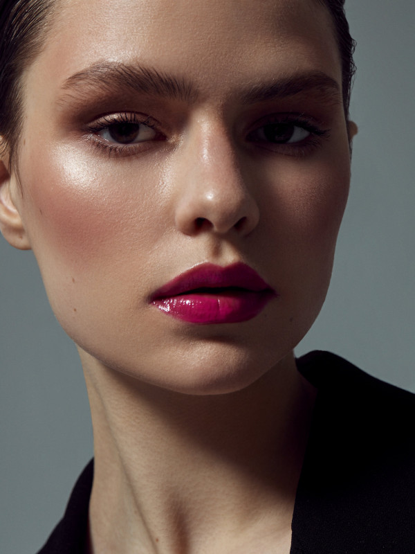 Стилисты Юлия Плотникова