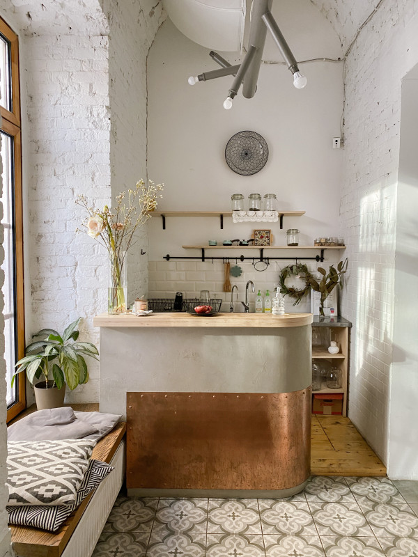 Как провести 8 марта одной? 3 сценария