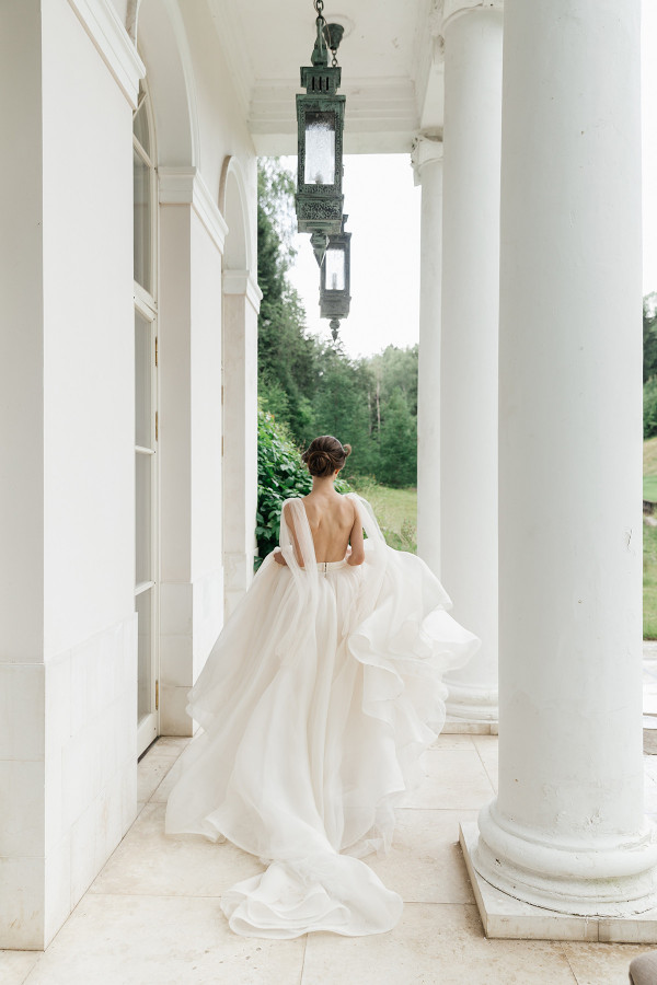 Агентства Morozova Wedding