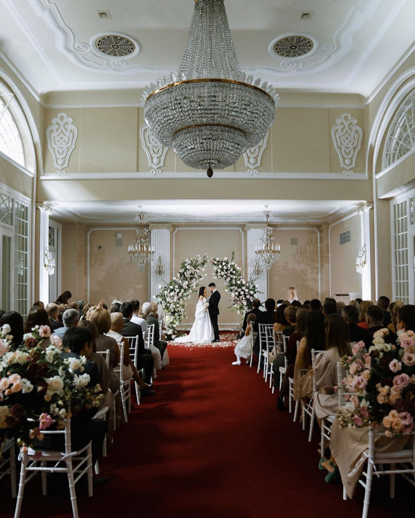 Агентства Don't panic bride