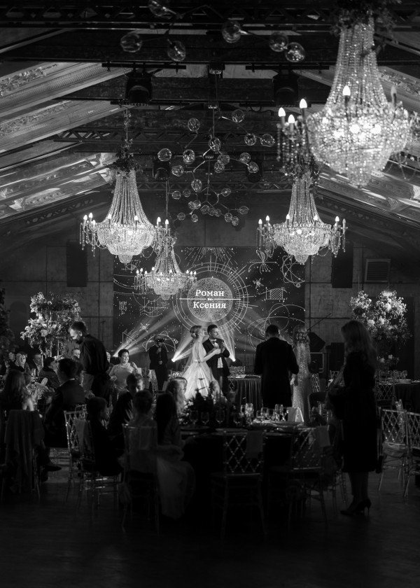 Агентства Morozova Wedding