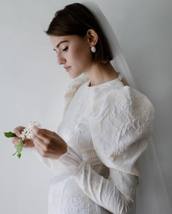 Стилисты Юлия Плотникова