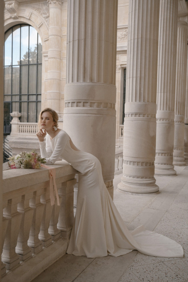 «Моя фотография — про любовь». Фотограф Анастасия