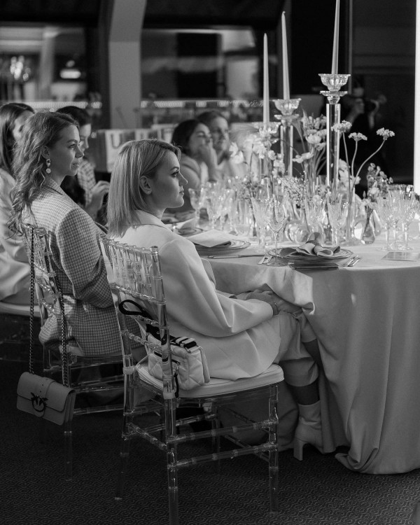 Как прошел девичник для невест TOP15MOSCOW