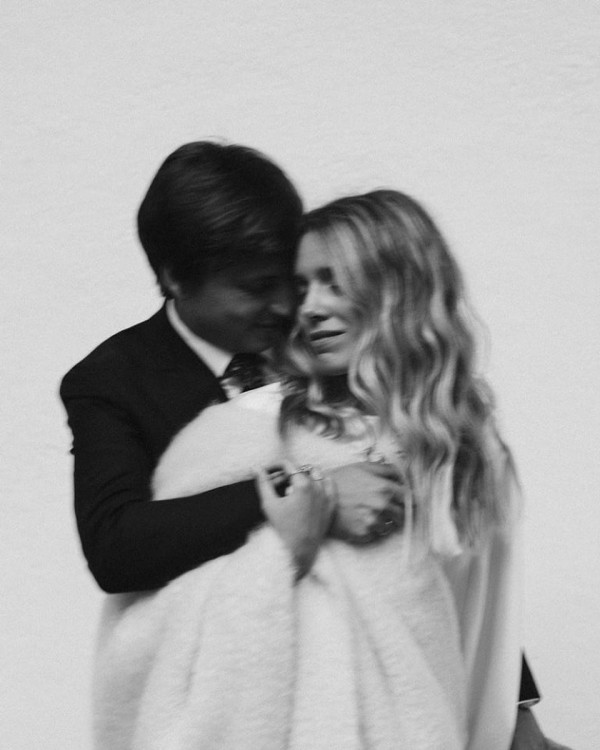 Как ухаживать за губами перед свадьбой