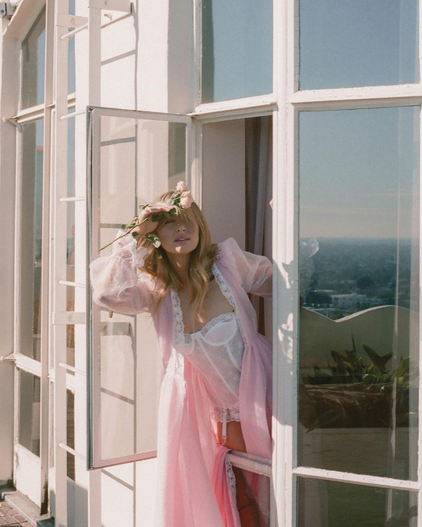 Как провести 8 марта одной? 3 сценария