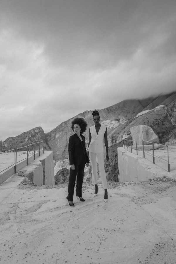 Любовь сквозь века: прошлое, настоящее, будущее и