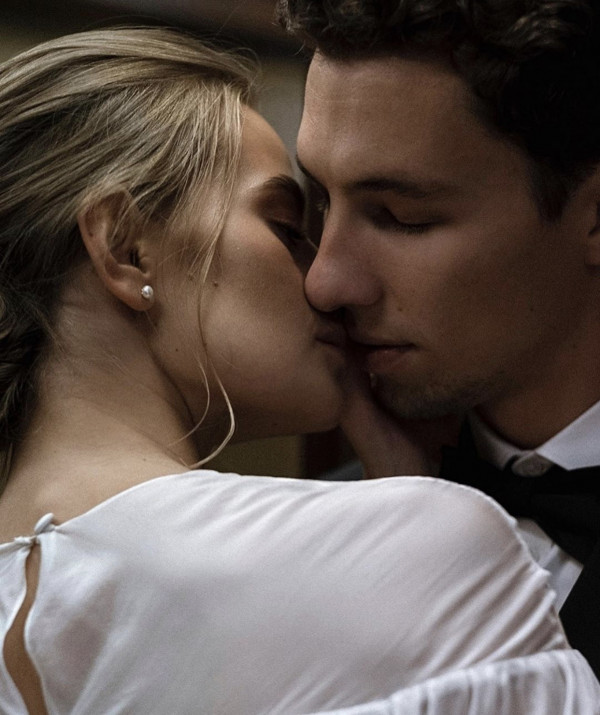 Стилисты Юлия Плотникова