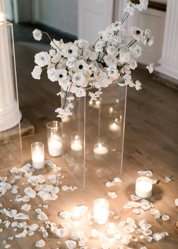 Декораторы Лужайка