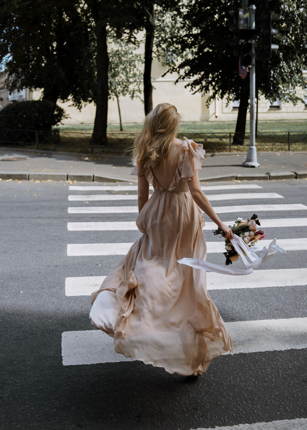 Агентства Don't panic bride