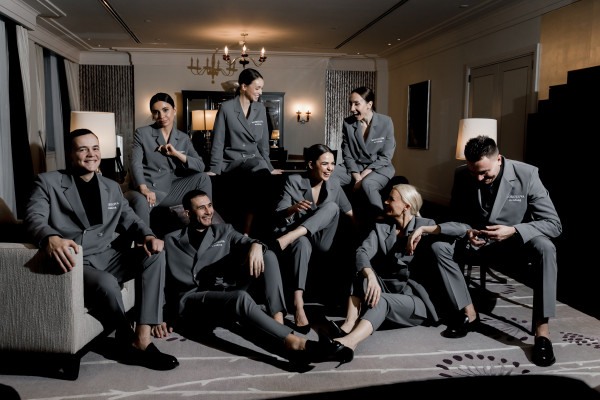 Агентства Morozova Wedding