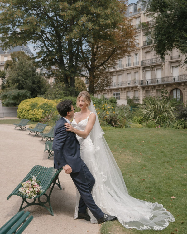 «Моя фотография — про любовь». Фотограф Анастасия