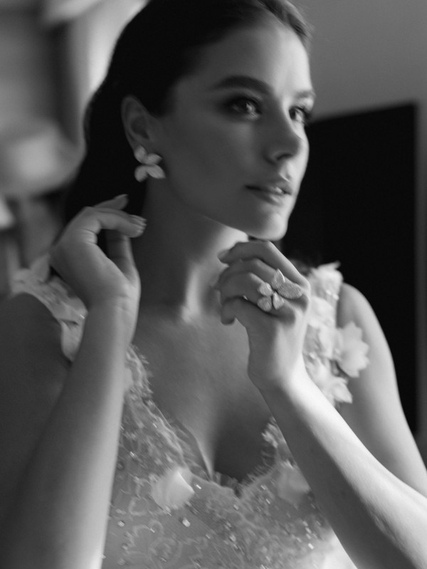 Свадьба мечты на Мальдивских островах