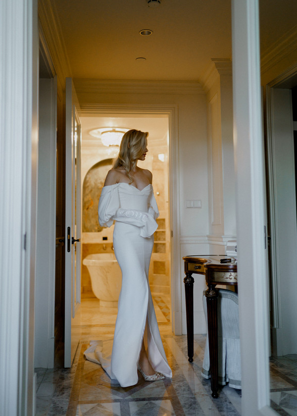 Американский шик в отеле Four Seasons Lion