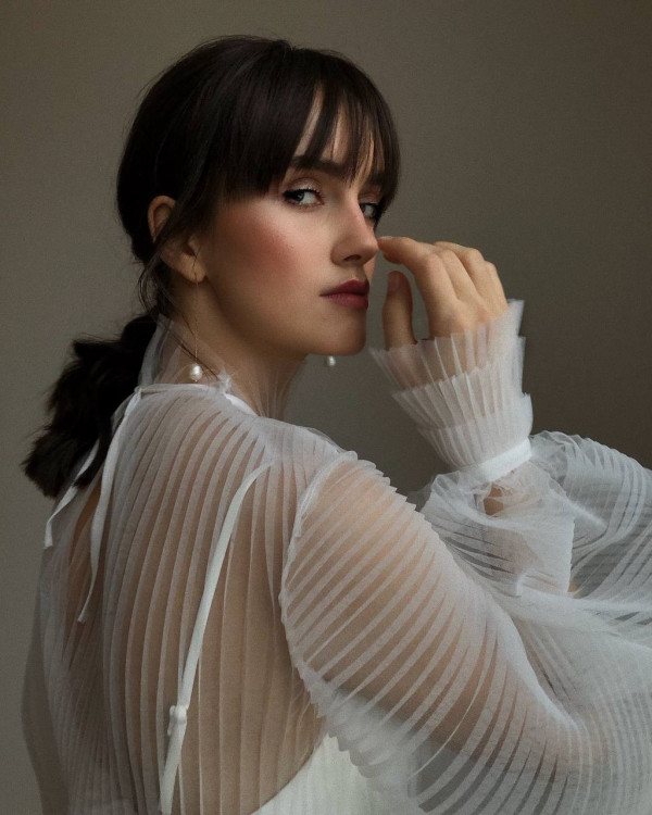 Стилисты Юлия Плотникова