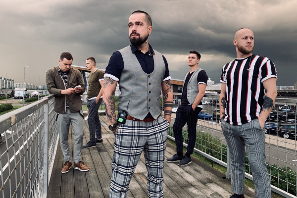 Какую кавер-группу выбрать на свадьбу