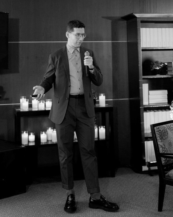 Как прошел девичник для невест TOP15MOSCOW