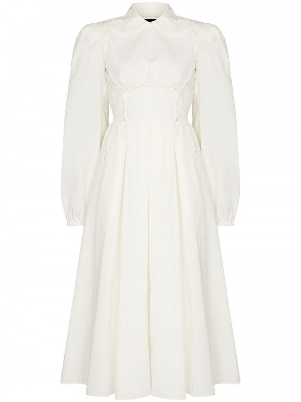 Свадебные платья, которые вы сможете носить и