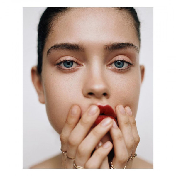 Как ухаживать за губами перед свадьбой