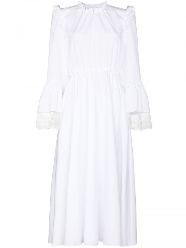 Свадебные платья, которые вы сможете носить и