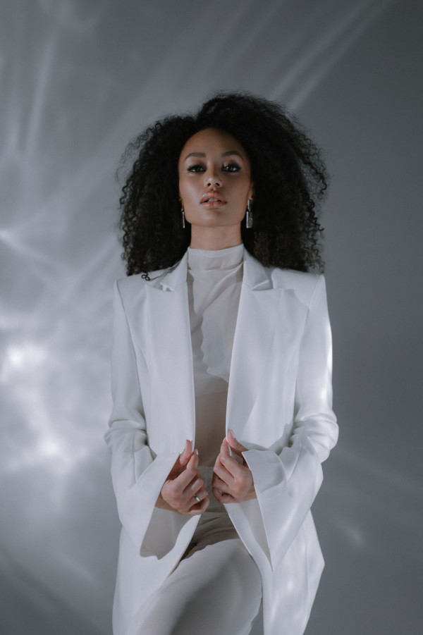 5 стильных образов для современных невест