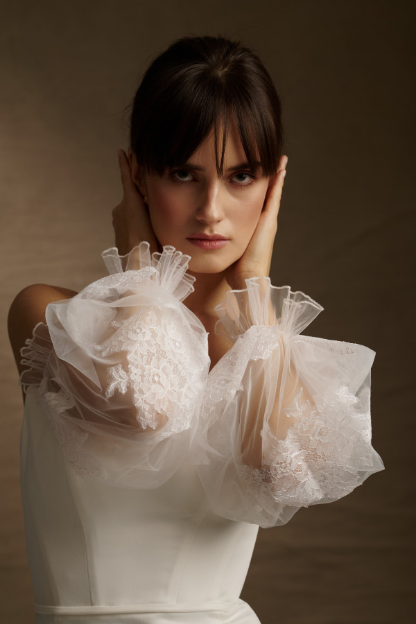 Стилисты Юлия Плотникова