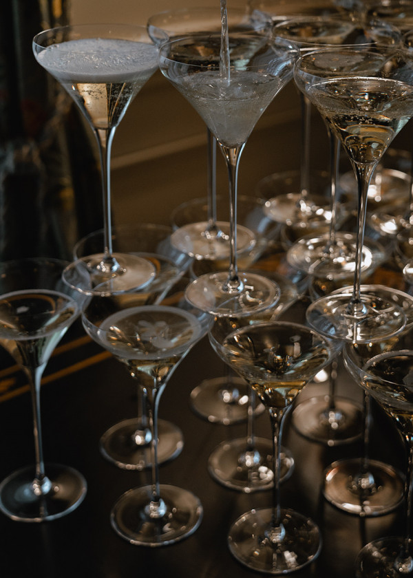 Американский шик в отеле Four Seasons Lion