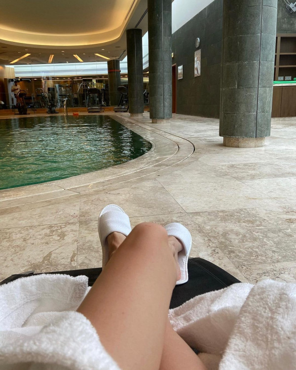 Где отметить 8 марта? Лучшие предложения отелей