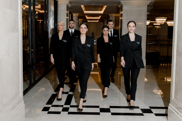 Агентства Morozova Wedding