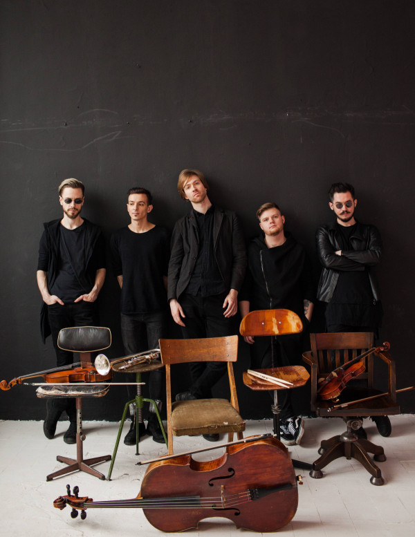 Какую кавер-группу выбрать на свадьбу