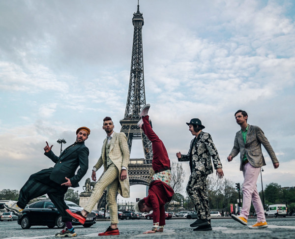 Какую кавер-группу выбрать на свадьбу