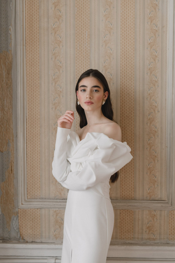 Как использовать бьюти-тренды с подиумов в образе