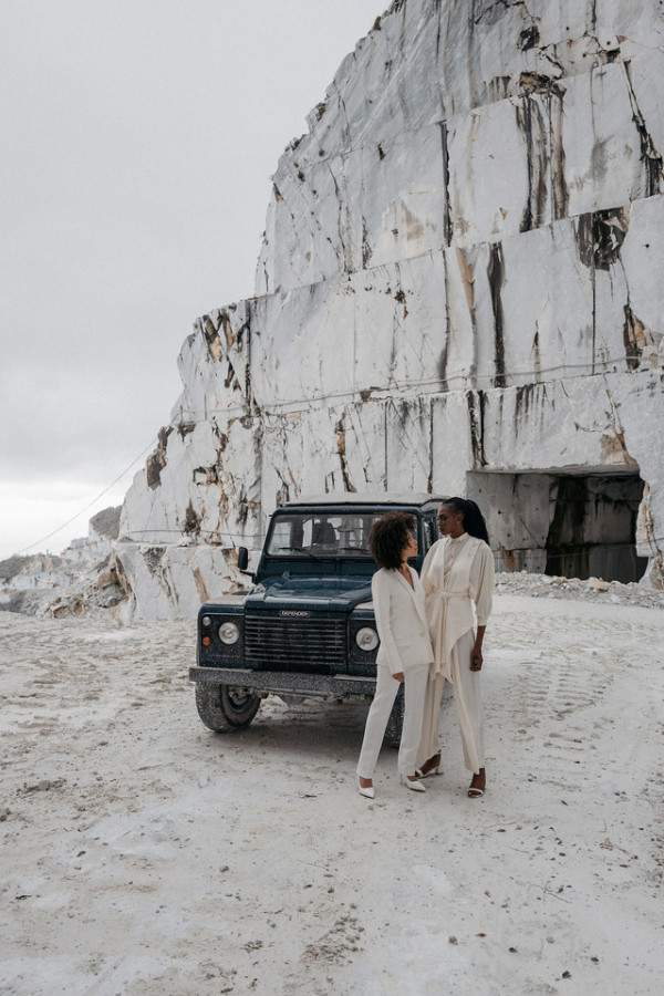 Любовь сквозь века: прошлое, настоящее, будущее и