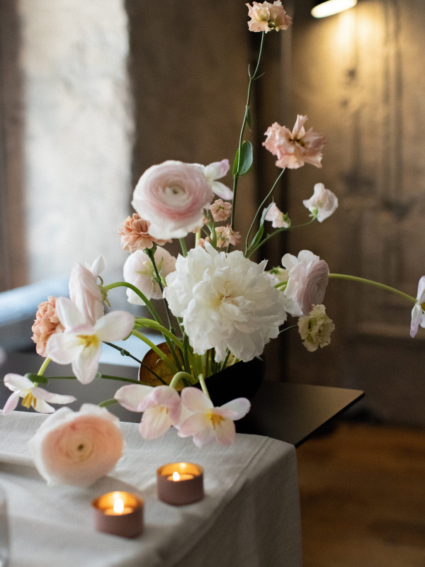 Декораторы Лужайка