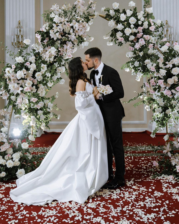 Агентства Don't panic bride