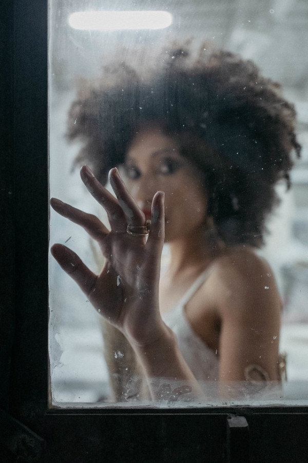 Любовь сквозь века: прошлое, настоящее, будущее и