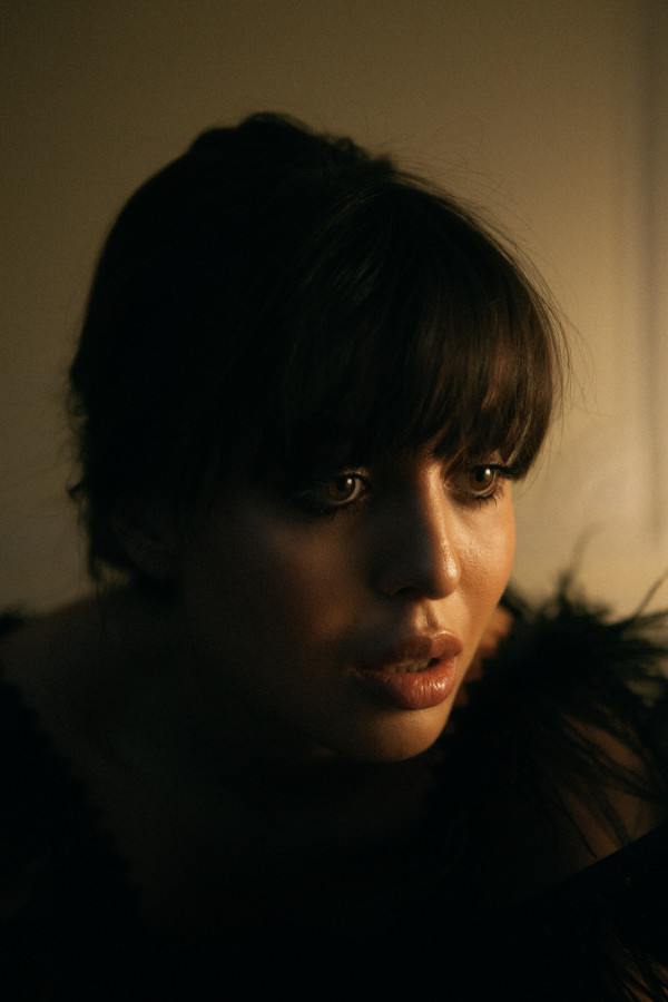 Стилисты Юлия Плотникова