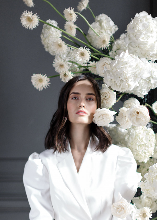 Декораторы Лужайка