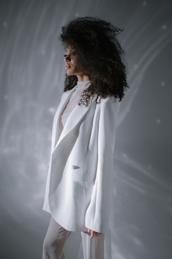 5 стильных образов для современных невест