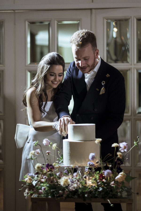 Агентства Don't panic bride