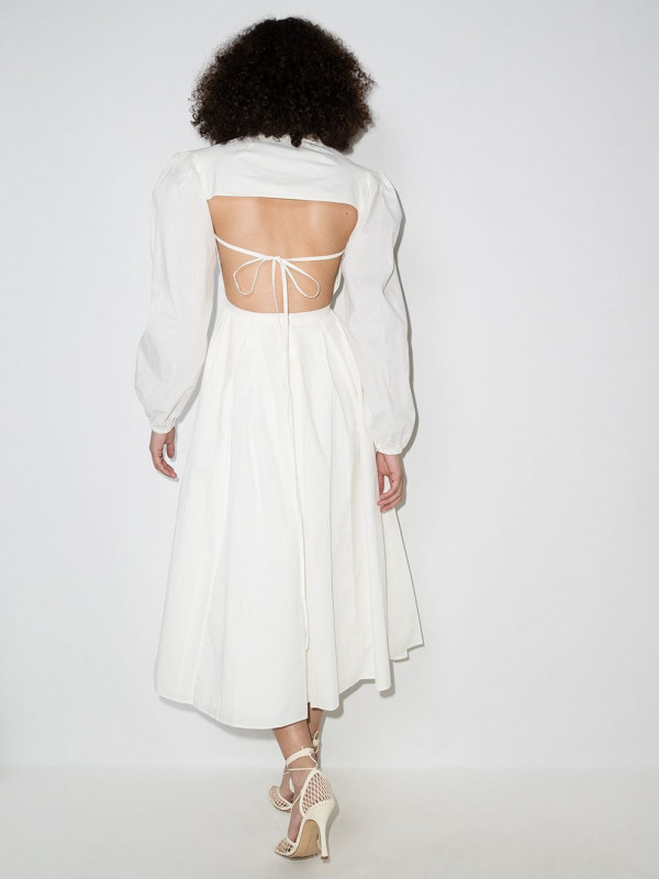 Свадебные платья, которые вы сможете носить и