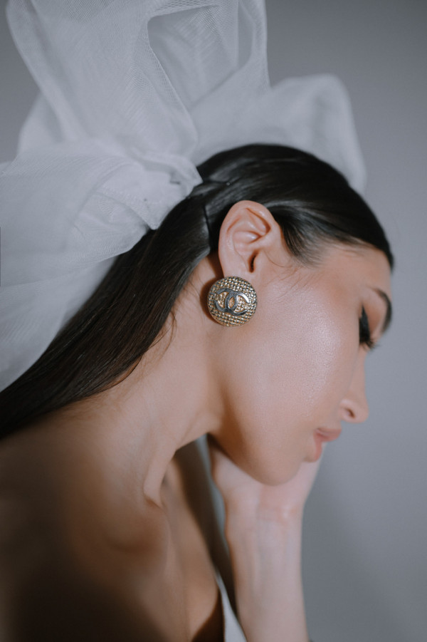 5 стильных образов для современных невест