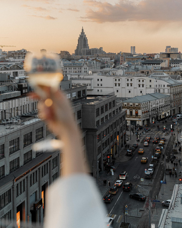 Как прошел девичник для невест TOP15MOSCOW