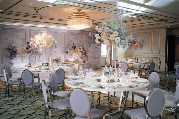 Агентства Morozova Wedding