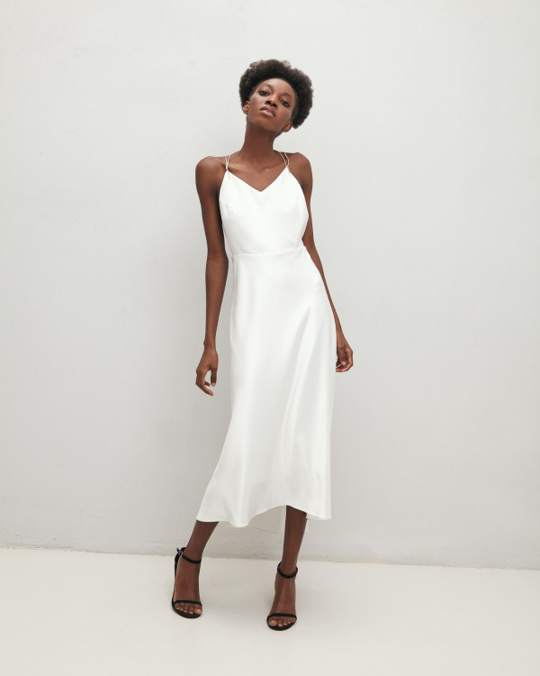 Свадебные платья, которые вы сможете носить и