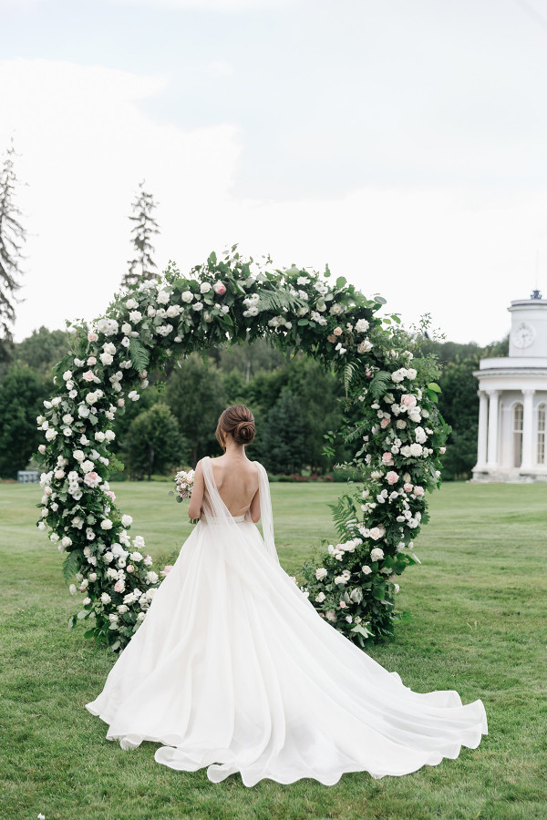 Агентства Morozova Wedding