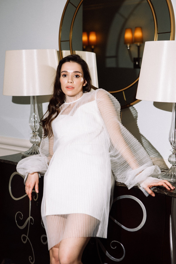 Стилисты Юлия Плотникова